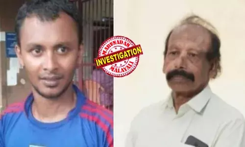 മകളെ വിവാഹം കഴിച്ചുകൊടുക്കാത്തതിലെ ദേഷ്യം പകയായി മാറി; കലി മൂത്ത് വീട്ടില്‍ അതിക്രമിച്ചുകയറി വയറ്റില്‍ കുത്തി; താഹ മുകള്‍ നിലയിലേക്ക് ഓടിക്കയറിയെങ്കിലും പിന്നാലെ എത്തി കുടല്‍മാല പുറത്തുവരുന്നത് വരെ കുത്തി റാഷിദ്; അരുംകൊല താഹയും ഭാര്യയും ഹജ്ജിന് പുറപ്പെടാനിരിക്കെ