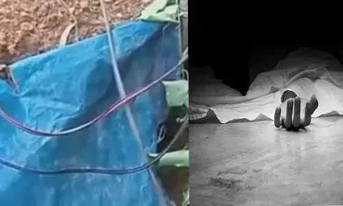 വീടിന്റെ നിര്‍മാണ ജോലികള്‍ക്കിടെ അപകടം; ഷോക്കേറ്റ് അതിഥി തൊഴിലാളിക്ക് ദാരുണാന്ത്യം; മരിച്ചത് ഝാര്‍ഖണ്ഡ് സ്വദേശി