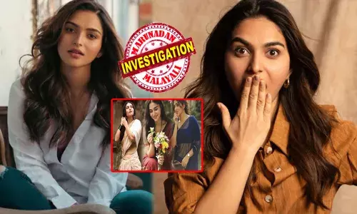 ഡ്രാഗൺ കണ്ട് ക്രഷ് അടിച്ച മുഖം; ഒരൊറ്റ പോസ്റ്റിൽ ചെറുപ്പക്കാരുടെ കിളി പോയി; നൈറ്റ് പാർട്ടിക്ക് പങ്കെടുക്കാൻ കയാദു ലോഹർ വാങ്ങിയത് 35 ലക്ഷമെന്ന് വിവരങ്ങൾ; അഭിനയിച്ച പടത്തിന് കോടികൾ കൈപ്പറ്റി; നടിയെ വിടാതെ പിന്തുടർന്ന് ഇഡി; അഴിമതിക്കേസിൽ പൂക്കി കുടുങ്ങുമോ? എന്ന പേടിയിൽ ആരാധകർ!