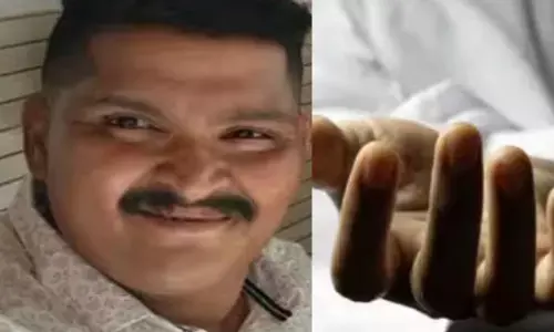 സ്‌കൂട്ടര്‍ സ്റ്റാർട്ട് ചെയ്ത് റോഡിലേക്ക് കയറിയതും അപകടം; ചികിത്സയിലിരിക്കെ യുവാവിന് ദാരുണാന്ത്യം