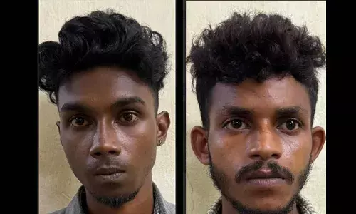 സ്‌കൂളില്‍ നിന്നും മൈക്കുകളും ആംപ്ലിഫയറും മോഷ്ടിച്ചു; പീഡനം അടക്കം ക്രിമിനല്‍ കേസിലെ പ്രതികളെ മണിക്കൂറുകള്‍ക്കകം പിടികൂടി പന്തളം പോലീസ്