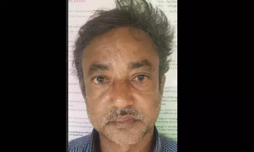 സംരക്ഷണ ഉത്തരവ് നിലനില്‍ക്കേ ഭാര്യയെ  ദേഹോപദ്രവം ഏല്‍പ്പിച്ച ഭര്‍ത്താവ് അറസ്റ്റില്‍