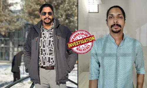 ബെംഗളൂരുവിലെ നഴ്‌സിങ് കോളേജുകളില്‍ സീറ്റ് വാഗ്ദാനം ചെയ്ത് കബളിപ്പിക്കല്‍; ഓരോ ഉദ്യോഗാര്‍ത്ഥിയില്‍ നിന്നും രണ്ടര ലക്ഷം രൂപ വീതം തട്ടിയെടുത്തു; ഒപ്പം സ്ത്രീപീഡന പരാതിയും; കേസില്‍ യൂട്യൂബ് വ്‌ളോഗറും, എഡ്യൂക്കേഷന്‍ കണ്‍സള്‍ട്ടന്റുമായ മില്‍ജോ തോമസ് റിമാന്‍ഡില്‍