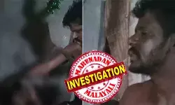 കൈയില് കത്തിയെടുത്ത് വെട്ടാന് ഓങ്ങുമ്പോള് അച്ഛാ എന്ന് കുട്ടി കരഞ്ഞ് വിളിക്കുന്നുണ്ട്; മുടിയില് പിടിച്ച് കുട്ടിയെ നിലത്തടിക്കുന്നതും ചുമരിലിടിക്കുന്നതും വലിച്ചെറിയുന്നതും ദൃശ്യങ്ങളില്; എന്നെ തല്ലല്ലേ എന്നും കുട്ടി പറയുന്നു; അമ്മേ പേടിയാകുന്നു, ഒന്ന് വാ എന്ന് വീഡിയോയില് കുട്ടികള് പറയുന്നുണ്ട്; വീഡിയോ പ്രാങ്കെങ്കിലും വിനായാകും; കുട്ടികളെ ദുരുപയോഗം ചെയ്യുന്നതും തെറ്റ്; മാമച്ചന് കുടുങ്ങുമ്പോള് കൈയില് കത്തിയെടുത്ത് വെട്ടാന് ഓങ്ങുമ്പോള് അച്ഛാ എന്ന് കുട്ടി കരഞ്ഞ് വിളിക്കുന്നുണ്ട്; മുടിയില് പിടിച്ച് കുട്ടിയെ നിലത്തടിക്കുന്നതും ചുമരിലിടിക്കുന്നതും വലിച്ചെറിയുന്നതും ദൃശ്യങ്ങളില്; എന്നെ തല്ലല്ലേ എന്നും കുട്ടി പറയുന്നു; അമ്മേ പേടിയാകുന്നു, ഒന്ന് വാ എന്ന് വീഡിയോയില് കുട്ടികള് പറയുന്നുണ്ട്; വീഡിയോ പ്രാങ്കെങ്കിലും വിനായാകും; കുട്ടികളെ ദുരുപയോഗം ചെയ്യുന്നതും തെറ്റ്; മാമച്ചന് കുടുങ്ങുമ്പോള്