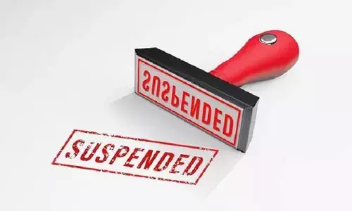 ജീവനക്കാര്‍ക്കിടയിലെ മദ്യപാന പരിശോധന നടത്താന്‍ മദ്യപിച്ചെത്തി; കെഎസ്ആര്‍ടിസി ഉദ്യോഗസ്ഥന് സസ്‌പെന്‍ഷന്‍: സസ്‌പെന്‍ഡ് ചെയ്തത് ആറ്റിങ്ങല്‍ ഡിപ്പോയിലെ ഇന്‍സ്‌പെക്ടര്‍ എം.എസ് മനോജിനെ