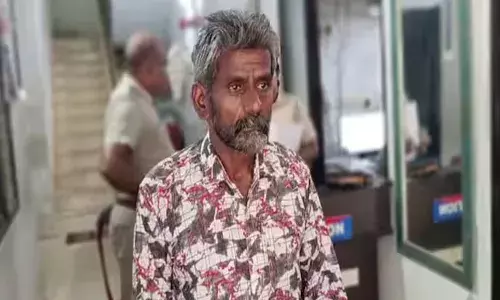 മിഠായി നല്‍കാമെന്ന് പറഞ്ഞ് വീട്ടിലേക്ക് വിളിച്ചു വരത്തി; അഞ്ചു വയസ്സുകാരനെ ലൈംഗിക പീഡനത്തിന് ഇരയാക്കി 52കാരന്‍: അറസ്റ്റ്
