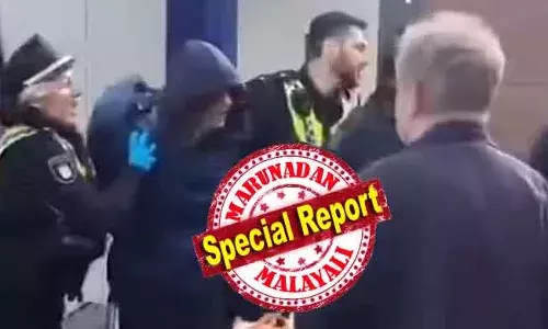 ഹാംബര്‍ഗില്‍ 17 പേരെ കുത്തിയത് ഭീകരാക്രമണം അല്ലെന്ന് സ്ഥിരീകരിച്ച് പോലീസ്; ജര്‍മന്‍ക്കാരിയായ സ്ത്രീ എതിര്‍പ്പില്ലാതെ പൊലീസിന് കീഴടങ്ങി; റെയില്‍വേ സ്‌റേഷനിലൂടെ ഓടി നടന്ന് കണ്ണില്‍ കണ്ടവരെയെല്ലാം കുത്തിയതിന്റെ കാരണം തേടി ജര്‍മന്‍ പോലീസ്