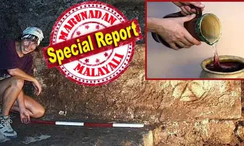 കാനായിലെ കല്യാണത്തിന് യേശു വെള്ളം വീഞ്ഞാക്കിയ സ്ഥലം കണ്ടെത്തി ആര്‍ക്കിയോളജിസ്റ്റുകള്‍; ഇസ്രായേല്‍ സന്ദര്‍ശകര്‍ക്ക് ഇനി പുതിയൊരു വിശുദ്ധസ്ഥലം കൂടി