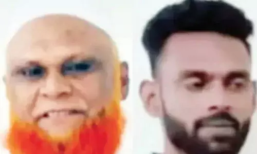 ഭാര്യ പിണങ്ങിപ്പോയി; വിവാഹദല്ലാളായ ബന്ധുവിനെ യുവാവ് കുത്തിക്കൊന്നു