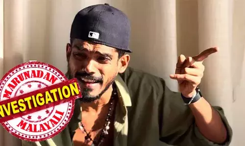 കടം നല്‍കിയ പണം തിരികെ കിട്ടാത്തതിനെ തുടര്‍ന്ന് വീട്ടിലെത്തി ബഹളമുണ്ടാക്കി; റാപ്പര്‍ ഡബ്‌സിയെ  അറസ്റ്റ് ചെയ്ത് ജാമ്യത്തില്‍ വിട്ട് പോലീസ്; ചങ്ങരംകുളത്തെ സാമ്പത്തിക തര്‍ക്കം കേസിലേക്ക് എത്തുമ്പോള്‍
