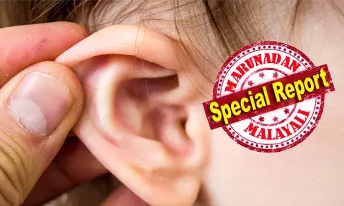 നിങ്ങള്‍ ചെവിയുടെ അകവും പുറവും വൃത്തിയായി കഴുകാറുണ്ടോ? ഇല്ലെങ്കില്‍ സംഭവിക്കുന്നത് സ്വപ്നത്തില്‍ പ്രതീക്ഷിക്കാത്തത്: ചെവി കൃത്യമായി വൃത്തിയാക്കിയില്ലെങ്കില്‍ സംഭവിക്കുന്നത് എന്തൊക്കെയെന്ന് അറിയുക