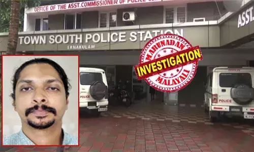 ഒറിജിനല്‍ സര്‍ട്ടിഫിക്കറ്റ് തിരികെ ചോദിച്ചപ്പോൾ അസഭ്യവർഷവും ഭീഷണിയും; സ്ഥാപന ഉടമ പിടിയിലായതോടെ പുറത്ത് വന്നത് വ്യാപക തട്ടിപ്പ്; ചെങ്ങന്നൂരുകാരൻ മെല്‍ജോ തോമസിന്റെ എക്‌സ്‌പെര്‍ട്ട് അഡ്മിഷന്‍ ഗൈഡന്‍സ് തട്ടിപ്പ്