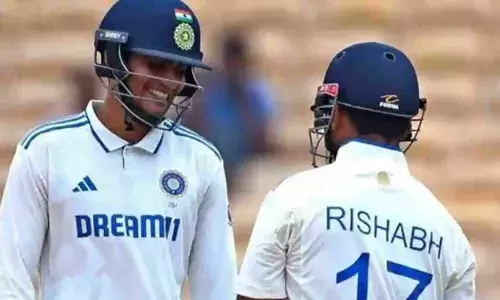 ഇന്ത്യന്‍ ക്രിക്കറ്റ് ടീമില്‍ തലമുറ മാറ്റം;  ഇംഗ്ലണ്ട് പര്യടനത്തിനള്ള ഇന്ത്യന്‍ ടീമിനെ പ്രഖ്യാപിച്ചു; ശുഭ്മാന്‍ ഗില്‍ ടെസ്റ്റ് ടീമിനെ നയിക്കും; ഋഷഭ് പന്ത് വൈസ് ക്യാപ്റ്റന്‍; കരുണ്‍ നായര്‍ ടീമില്‍ തിരിച്ചെത്തി; സായ് സുദര്‍ശനും അര്‍ഷ്ദീപിനും അരങ്ങേറ്റം;  ഭാവി ലക്ഷ്യമിട്ടാണ് യുവതാരമായ ഗില്ലിന് ചുമതല നല്‍കുന്നതെന്ന് അജിത് അഗാര്‍ക്കര്‍