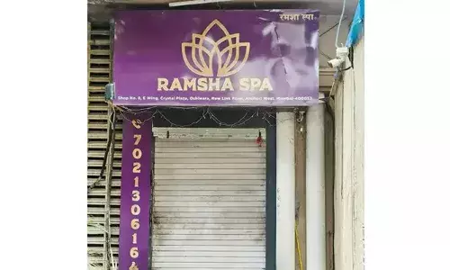 ഒരു വര്‍ഷമായി സ്പായുടെ മറവില്‍ സെക്‌സ് റാക്കറ്റ്; മുംബൈയില്‍ 51കാരി അറസ്റ്റില്‍