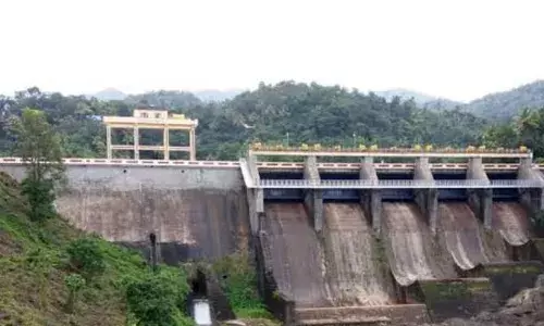 വൃഷ്ടിപ്രദേശത്ത് കനത്ത മഴ; കല്ലാര്‍കുട്ടി ഡാം തുറക്കും; പെരിയാറിന്റെയും മുതിരപ്പുഴയാറിന്റെയും തീരത്തുള്ളവര്‍ക്ക് ജാഗ്രത നിര്‍ദേശം