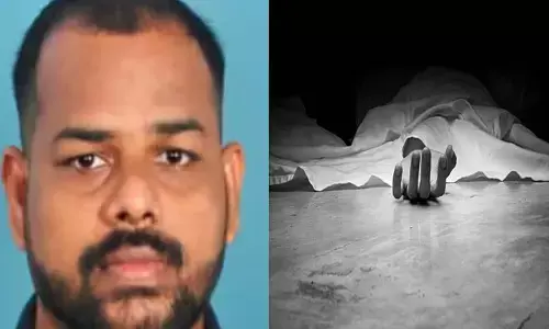 വീടിന്റെ വരാന്തയില്‍ കിടന്ന ഭിന്നശേഷിക്കാരൻ; രാവിലെ നോക്കുമ്പോൾ മരിച്ച നിലയില്‍ കണ്ടെത്തി; ഉറക്കത്തിനിടെ അബദ്ധത്തില്‍ വീണതെന്ന് സംശയം; സംഭവം കോഴിക്കോട്