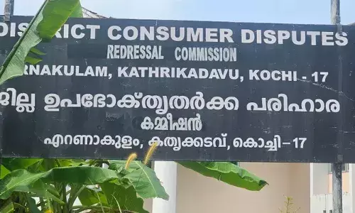 റെഡി ടു ഈറ്റ് ഫ്രൂട്ട് മിക്‌സ് പാക്കറ്റില്‍ സഹിക്കാനാവാത്ത ദുര്‍ഗന്ധം; പരിശോധിച്ചപ്പോള്‍ ചത്ത പുഴുവിനെ കണ്ടെത്തി; 30,000 രൂപ പിഴ ചുമത്തി ഉപഭോക്തൃ തര്‍ക്ക പരിഹാര കോടതി