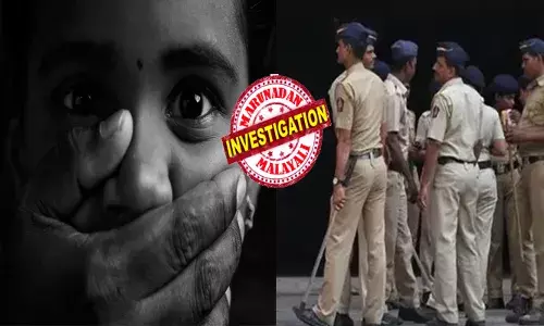കല്യാണ വേദിയിൽ ഓടിച്ചാടി കളിച്ചുകൊണ്ടിരുന്ന കുട്ടി; പഴം കാണിച്ച് വിളിച്ചു വരുത്തി കൊടുംക്രൂരത; മൂന്ന് വയസ്സുകാരിയെ കാണാതെ കരഞ്ഞ് നിലവിളിച്ച് അമ്മ; തിരച്ചലിൽ കുറ്റിച്ചെടികള്‍ക്കിടയില്‍ അനക്കം; നാട്ടുകാരെ കണ്ട് അമ്പരപ്പ് മാറാതെ പോലീസ്!