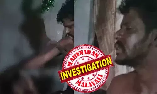അരിവാള്‍ ഓങ്ങിയുള്ള അച്ഛന്റെ ക്രൂരമര്‍ദ്ദനത്തില്‍ വല്ലാതെ പേടിച്ചുപോയി; കുട്ടികള്‍ക്ക് ഉറക്കമില്ലെന്നും പഠിത്തം നടക്കുന്നില്ലെന്നും ബന്ധുക്കള്‍; പ്രാങ്ക് വീഡിയോ എന്ന് വിളച്ചില്‍ കാട്ടി പൊലീസിനെ ആദ്യം പറ്റിച്ച മാമച്ചന്‍ ഇതിനുമുമ്പും എട്ടുവയസുകാരിയെ ഉപദ്രവിച്ചു; ചെറുപുഴ സംഭവത്തില്‍ ജോസെന്ന മാമച്ചന്‍ അറസ്റ്റില്‍