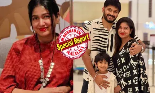 രാത്രി കുളിക്കുന്നതിനിടെ ബാത്ത്റൂമിൽ ഒന്ന് വീണു; അത് മാത്രമേ എനിക്ക് ഓർമ്മയുള്ളൂ; പിന്നെ എന്തൊക്കെയോ സംഭവിച്ചു; ഡ്രെസ് മാറാന്‍ പോലും പരസഹായം വേണം; എന്താണ് പ്രിയ മോഹനെ ബാധിച്ച ആ അസുഖം?; വേദനകൊണ്ട് ഭയങ്കരമായി ബുദ്ധിമുട്ടിയെന്നും മറുപടി!