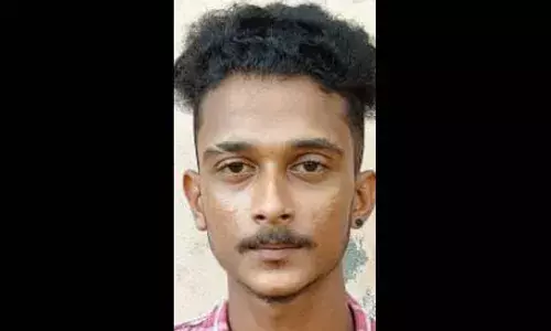 നിരവധി ക്രിമിനല്‍ കേസുകളില്‍ പ്രതി; ഒടുവില്‍ അറസ്റ്റിലായത് 76 കാരിയെ ആക്രമിച്ച് 2 പവന്‍ സ്വര്‍ണമാല കവര്‍ന്ന കേസില്‍; നാട്ടുകാര്‍ക്ക് നിരന്തരം ഭീതി സൃഷ്ടിച്ച 22 കാരനെ കാപ്പ പ്രകാരം കരുതല്‍ തടങ്കലിലടച്ചു