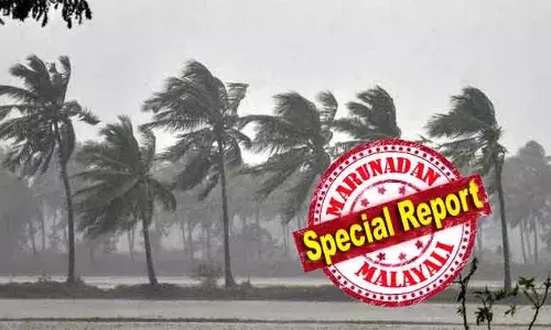 മലപ്പുറത്തും കോഴിക്കോട്ടും വയനാട്ടും കണ്ണൂരിലും കാസര്‍കോടും റെഡ് അലര്‍ട്ട്; എട്ട് തീരദേശ ജില്ലകളിലും അതീവ ജാഗ്രത; ഇന്നും നാളേയും ഉയര്‍ന്ന തിരമാലയ്ക്കും സാധ്യത; മത്സ്യബന്ധനത്തിന് വിലക്ക്; റെഡ് സോണിലെ വിനോദ സഞ്ചാര കേന്ദ്രങ്ങളും അടച്ചു; മഴക്കെടുതി തുടരുന്നു; കാലവര്‍ഷം അതിശക്തം; പ്രളയം ഒഴിവാക്കാന്‍ ജാഗ്രതയും നിരീക്ഷണവും ശക്തം