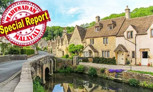 പ്രാദേശിക പബ്ബുകള്‍, സ്വകാര്യ അംഗത്വ ക്ലബ്ബുകള്‍, അമേരിക്കന്‍ ആശയങ്ങളോടൊപ്പം ബ്രിട്ടീഷ് പരമ്പരാഗത ജീവിതം; അമേരിക്കന്‍ പൗരന്മാര്‍ക്ക് പ്രിയപ്പെട്ട ഇടമായി കൊറ്റ്‌സ്വോള്‍ഡ്സ്; ലണ്ടനില്‍ നിന്ന് 90 മിനിറ്റ് ദൂരെയുള്ള ഈ പ്രാചീന പ്രദേശം ലോകമെമ്പാടുമുള്ള കുടുംബങ്ങളെ ആകര്‍ഷിക്കുന്നു