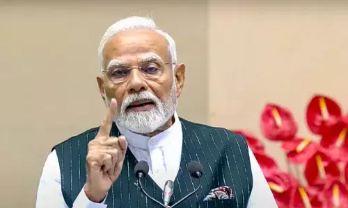 ഓപ്പറേഷന്‍ സിന്ദൂര്‍ കേവലം സൈനിക ദൗത്യമല്ല; നമ്മുടെ ദൃഢനിശ്ചയത്തിന്റെയും ധൈര്യത്തിന്റെയും മാറുന്ന ഭാരതത്തിന്റെയും ചിത്രം; നിരവധി പെണ്‍കുഞ്ഞുങ്ങള്‍ക്ക് സിന്ദൂര്‍ എന്ന് പേര് നല്‍കുന്നു;  ഓപ്പറേഷന്‍ സിന്ദൂര്‍ രാജ്യത്തെ കുടുംബങ്ങളിലുമെത്തിയെന്ന് നരേന്ദ്ര മോദി