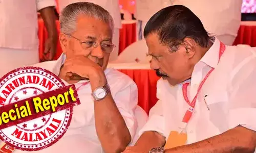 നിലമ്പൂരിലെ വിജയം എല്‍.ഡി.എഫിന്റെ മൂന്നാം ഭരണത്തിലേക്ക് വഴി തുറക്കുമെന്ന് എംവി ഗോവിന്ദന്‍; ഈ ഉപതിരഞ്ഞെടുപ്പില്‍ തോറ്റാല്‍ ആ പ്രതീക്ഷ വേണ്ടെന്ന് പറയാതെ പറഞ്ഞ് സിപിഎം സെക്രട്ടറി; അന്‍വറിലുള്ള യൂദാസിന്റെ രൂപം ചര്‍ച്ചയാക്കാന്‍ സിപിഎം; ഇടതു സ്ഥാനാര്‍ത്ഥിയെ മുഖ്യമന്ത്രി തീരുമാനിക്കും; പ്രഗത്ഭന്‍ എത്തുവമെന്ന് വിശദീകരണം