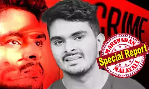 സെല്ലില്‍ കൂടെയുള്ള ആള്‍ ഫോണ്‍ വിളിക്കാന്‍ പോയ തക്കം നോക്കി ആത്മഹത്യാ ശ്രമം; ഉണങ്ങാനിട്ടിരുന്ന മുണ്ട് കൈക്കലാക്കി തൂങ്ങി മരിക്കാന്‍ ശ്രമിച്ചത് ജയിലിലെ ശുചി മുറിയില്‍; വെഞ്ഞാറമൂട്ടിലെ കൂട്ടുക്കൊലക്കേസ് പ്രതി അതീവ ഗുരുതരാവസ്ഥയില്‍; മതിയായ നിരീക്ഷണം ജയിലില്‍ ഇല്ലാതിരുന്നത് വീഴ്ച; അഫാന്‍ അതീവ ഗുരുതരാവസ്ഥയില്‍