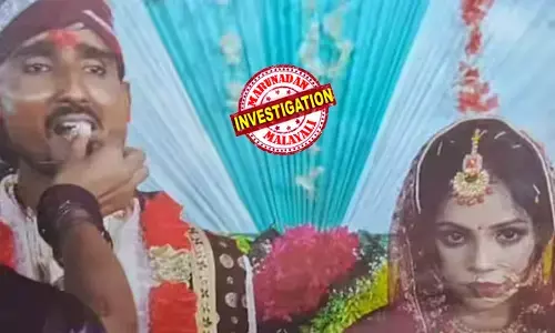 വിവാഹ രാത്രിയില്‍ നൃത്തം തുടരണമെന്ന് വരന്റെ ബന്ധുക്കള്‍; കൈയാങ്കളി; പിന്നാലെ ഡാന്‍സ് സംഘം വരനെ തട്ടിക്കൊണ്ടുപോയി; വധുവിന്റെ വീട്ടില്‍ ഇരച്ചുകയറി ആക്രമണം