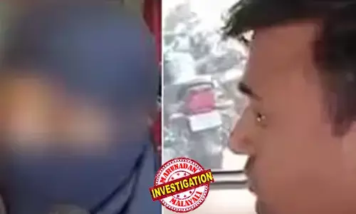 അര്‍ദ്ധരാത്രിയോടെ വിളിച്ച് വീഡിയോ കോളില്‍ ആവശ്യപ്പെട്ടത് വസ്ത്രം അഴിക്കാന്‍; വിസമ്മതിച്ചപ്പോള്‍, പ്രാക്ടിക്കല്‍ പരീക്ഷയില്‍ തോല്‍പ്പിക്കുമെന്ന ഭീഷണി; തെളിവായി വോയിസ് റെക്കോര്‍ഡിംഗുകള്‍; വിദ്യാര്‍ഥിനിയുടെ പരാതിയില്‍ കോളേജ് പ്രൊഫസര്‍ അറസ്റ്റില്‍