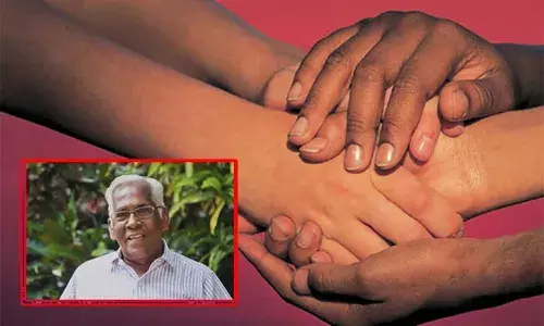 ചിന്താശകലങ്ങള്‍:  പങ്കുവയ്ക്കാം പൂര്‍ണ്ണ മനസ്സോടെ..!