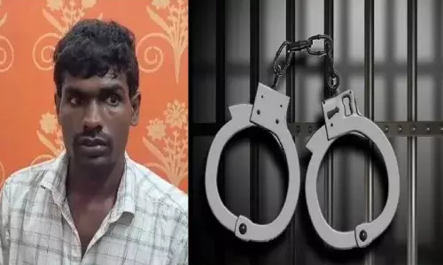 വെളുപ്പിന് കന്യാസ്ത്രീകൾ പള്ളിയിൽ പോയ തക്കം നോക്കിയെത്തി; താക്കോൽ കൈക്കലാക്കി കള്ളബുദ്ധി; ക്രിസ്ത്യൻ സ്ഥാപനങ്ങൾ കേന്ദ്രീകരിച്ച് മോഷണം; പ്രതിയെ കുടുക്കി പോലീസ്