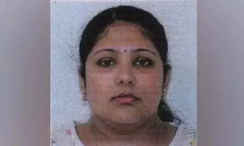 ഒമാനില്‍ മാന്‍ഹോളില്‍ വീണ് ചികിത്സയിലിരുന്ന മലയാളി നഴ്‌സ് സലാലയില്‍ മരിച്ചു;  ലക്ഷ്മി വിജയകുമാറിന്റെ മൃതദേഹം നാട്ടിലെത്തിക്കും