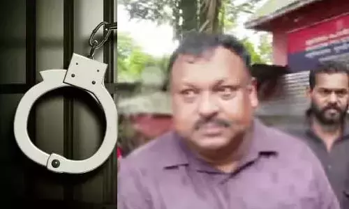 ഫാം ഫെഡ് സ്ഥാപനത്തിന്റെ പേരില്‍ കോടിക്കണക്കിന് രൂപയുടെ സാമ്പത്തിക തട്ടിപ്പ്; ചെയര്‍മാന്‍ രാജേഷ് പിള്ളയും എഡി അഖിന്‍ ഫ്രാന്‍സിസും അറസ്റ്റില്‍