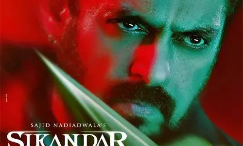 തിയറ്ററില്‍ എത്തിയപ്പോള്‍ വമ്പന്‍ ഫ്‌ലോപ്പായി; സല്‍മാന്‍ ഖാന്റെ സിക്കന്ദര്‍ ഒ.ടി.ടിയിയില്‍ സ്ട്രീമിങ് തുടങ്ങി