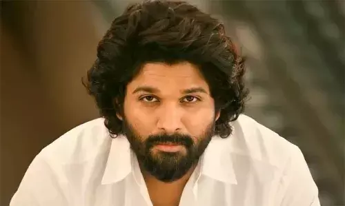മലയാള സിനിമയില്‍ അഭിനയിക്കാന്‍ എനിക്കും ആഗ്രഹമുണ്ട്; എന്നാല്‍ മലയാള സംവിധായകര്‍ ആരും എന്നെ അങ്ങനെ സമീപിക്കുന്നില്ല; അല്ലു അര്‍ജുന്‍