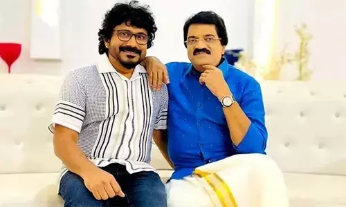ഇന്നും റിപീറ്റ് വാല്യൂ സോങ്സിന്റെ രാജാവ്...; എംജി അണ്ണാ ആയുര്‍ ആരോഗ്യ സൗഖ്യം നേരുന്നു; എംജി ശ്രീകുമാറിന് പിറന്നാള്‍ ആശംസകള്‍ നേര്‍ന്ന് അഫ്‌സല്‍