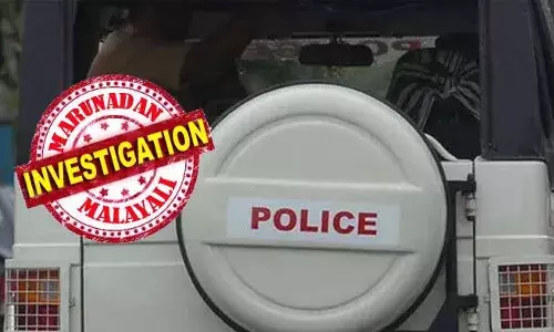 രണ്ടാഴ്ച മുമ്പ് ഇന്‍സ്റ്റഗ്രാം വഴി പരിചയപ്പെട്ട യുവതിയുടെ ക്ഷണം കേട്ട യുവാവ് കഴക്കൂട്ടത്തിലേക്ക് പാഞ്ഞു; ഒടുവില്‍ കിട്ടിയത് എട്ടിന്റെ പണിയും! കാത്തിരുന്ന സംഘം യുവാവിന്റെ കാറും സ്വര്‍ണവും പണവും കവര്‍ന്നു; കഴക്കൂട്ടത്ത് ഹണിട്രാപ്പ് തട്ടിപ്പില്‍ അന്വേഷണം തുടങ്ങി പോലീസ്