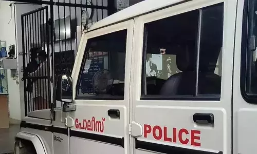 ആൾട്ടോ കാറിലെ ഡിക്കിയിൽ തിരകളും മാരകായുധങ്ങളും; ബത്തേരിയിൽ ഒളിവിലായിരുന്ന ഒരാള്‍ കൂടി അറസ്റ്റിൽ