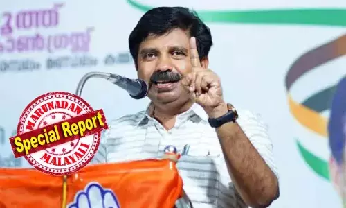 നിലമ്പൂരില്‍ ആര്യാടന്‍ ഷൗക്കത്ത് എന്ന ഒറ്റപ്പേര് ഉറപ്പിച്ച് യുഡിഎഫ്; സ്ഥാനാര്‍ഥിയെ എഐസിസി തിങ്കളാഴ്ച്ച പ്രഖ്യാപിക്കും; എല്‍ഡിഎഫ് സ്ഥാനാര്‍ഥി നിര്‍ണായം യുഡിഎഫ് സ്ഥാനാര്‍ഥിയെ പ്രഖ്യാപിച്ചതിന് ശേഷം മാത്രം; മെയ് 30ലെ തിരഞ്ഞെടുപ്പ് കണ്‍വെന്‍ഷനില്‍ പങ്കെടുക്കാന്‍ മുഖ്യമന്ത്രിയെത്തും; സ്ഥാനാര്‍ഥിയെ നിര്‍ത്താന്‍ താല്‍പ്പര്യമില്ലാതെ ബിജെപിയും