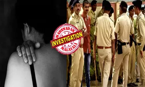 ഉച്ചയ്ക്ക് മകൾ വീട്ടിലെത്തിയതും കൂട്ടനിലവിളി; രക്തം വാർന്ന നിലയിൽ അമ്മയുടെ മൃതദേഹം; വിവരം അറിഞ്ഞെത്തിയ നാട്ടുകാർക്ക് വിറയൽ; സ്വകാര്യ ഭാഗത്ത് ഇരുമ്പ് വടി തിരുകി കയറ്റി; ഗർഭാശയം പുറത്തെടുത്ത് കൊടുക്രൂരത; കൂട്ടബലാത്സംഗത്തിന് ഇരയായിട്ടുണ്ടെന്ന് പോലീസ്!