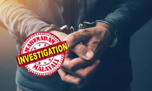 കരിപ്പൂര്‍ വിമാനത്താവളം വഴി ഒന്‍പതുകോടിയുടെ ഹൈബ്രിഡ് കഞ്ചാവ് കടത്തിയ സംഭവം; ഒളിവില്‍ പോയ മുഖ്യപ്രതി കൊടൈക്കനാലില്‍ പിടിയില്‍