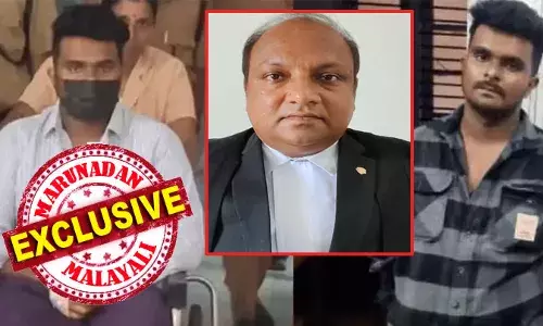 അവസാനമായി കണ്ടപ്പോള്‍ സംസാരിച്ചത് ജാമ്യം എടുക്കുന്നതിനെ കുറിച്ച്; ഫോണ്‍ വിളിക്കാനുള്ള സൗകര്യവും അനുവദിച്ചിരുന്നില്ല; അച്ഛനും അമ്മയും തിരിഞ്ഞു നോക്കാത്തതും പ്രതിസന്ധി; അതീവ സുരക്ഷാ മേഖലയില്‍ മുണ്ടിലെ ആത്മഹത്യാ ശ്രമം അവിശ്വസനീയം; അഫാനെ കാണാന്‍ അഭിഭാഷകനെ പോലും അനുവദിക്കുന്നില്ല; ദുരൂഹത സംശയിച്ച് അഫാന്റെ അഡ്വക്കേറ്റ്; അഡ്വ വി സജു മറുനാടനോട്