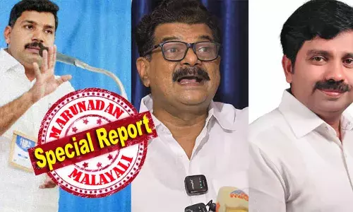 നിലമ്പൂര്‍ പിടിക്കാന്‍ വീണ്ടും അന്‍വറിനെ സിപിഎം സ്ഥാനാര്‍ത്ഥിയാക്കുമോ? ആര്യാടന്‍ ഷൗക്കത്തിനെ അംഗീകരിക്കില്ല; ജോയിയെ സ്ഥാനാര്‍ത്ഥിയാക്കിയില്ലെങ്കില്‍ സ്വതന്ത്രനായി മത്സരിക്കുമെന്ന് അന്‍വര്‍ ഭീഷണിപ്പെടുത്തിയതായി റിപ്പോര്‍ട്ടുകള്‍; യുഡിഎഫിലെ പ്രശ്‌നങ്ങള്‍ നിരീക്ഷിക്കുന്ന സിപിഎം ഇനി എന്തു ചെയ്യും? മൂന്ന് മുന്നണികളിലും ആശയക്കുഴപ്പം; നിലമ്പൂരില്‍ കാറും കോളും മാത്രം