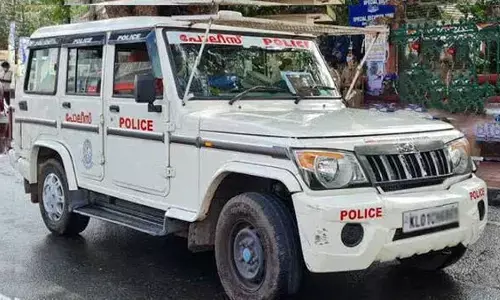 പണയസ്വര്‍ണം വീണ്ടെടുക്കാനെന്ന വ്യാജേന ഫിനാന്‍സ് ഉടമയില്‍ നിന്ന് 30 ലക്ഷം തട്ടി; സഹോദരിമാര്‍ക്കെതിരെ കേസെടുത്തു പോലീസ്