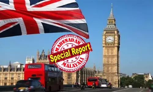 കഴിഞ്ഞ വര്‍ഷം ബ്രിട്ടനോട് ഗുഡ്ബൈ പറഞ്ഞത് 58,000 ഇന്ത്യക്കാര്‍; ബ്രിട്ടനുമായി താരതമ്യം ചെയ്യുമ്പോള്‍ ഇന്ത്യ എത്രയോ മെച്ചമെന്ന് പറയുന്നവരില്‍ മലയാളികളുണ്ടോ? കെയര്‍ വിസയ്ക്കായി 20 ലക്ഷം വരെ നല്‍കിയവര്‍ക്കും ബ്രിട്ടന്‍ മോഹജീവിതമാണോ നല്‍കിയത്? യുകെയിലേക്ക് വരുന്ന വരുടെ എണ്ണം പാതിയായി ഇടിഞ്ഞു; ഇനി റിവേഴ്‌സ് ട്രെന്‍ഡ്