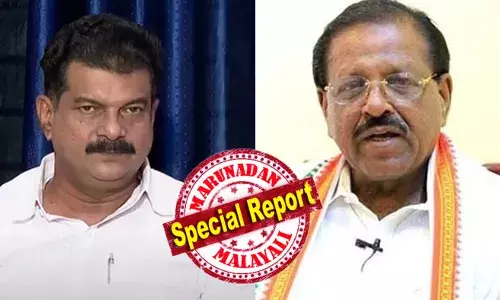 പി വി അന്‍വറിന്റെ ഭീഷണിക്ക് മുമ്പില്‍ കോണ്‍ഗ്രസ് വഴങ്ങരുത്; നിലമ്പൂരില്‍ ആശയക്കുഴപ്പമില്ല, സ്ഥാനാര്‍ഥിയെ കുറിച്ച് ഇന്ന് വൈകുന്നേരത്തോടെ ഹൈക്കമാന്‍ഡിനെ അറിയിക്കും; കോണ്‍ഗ്രസിന് വളക്കൂറുള്ള മണ്ണാണ് നിലമ്പൂരെന്ന് രാജ്‌മോഹന്‍ ഉണ്ണിത്താന്‍; അന്‍വറിന്റെ ഭീഷണിക്ക് വഴങ്ങരുതെന്ന് വികാരം പാര്‍ട്ടിയില്‍ ശക്തം