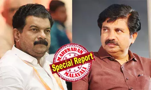 പി വി അന്‍വറിന്റ വിലപേശല്‍ തന്ത്രം വിലപ്പോകില്ല! ആര്യാടന്‍ ഷൗക്കത്തിനെ തന്നെ സ്ഥാനാര്‍ഥിയാക്കാന്‍ യുഡിഎഫ് തീരുമാനം; പ്രഖ്യാപനം ഉടന്‍ തന്നെ; ആര് സ്ഥാനാര്‍ഥിയായാലും പിന്തുണക്കുമെന്ന് ഉറപ്പ് നല്‍കിയ അന്‍വര്‍ മലക്കം മറിഞ്ഞതില്‍ കടുത്ത അതൃപ്തിയില്‍ നേതാക്കള്‍; വിലപേശുന്ന നിലമ്പൂരാന്റെ യുഡിഎഫ് പ്രവേശനവും ത്രിശങ്കുവില്‍..!